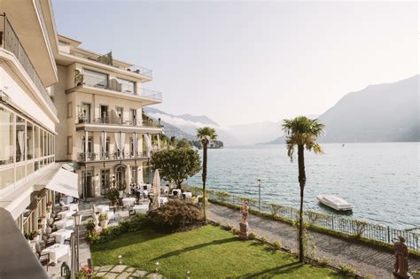 19 Best Hotels In Lake Como Luxury 5 Star Boutique