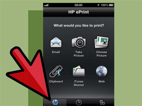 After doing that, go to the system preferences by clicking on the apple logo on the left top. 4 Ways to Connect a Printer to Your Computer - wikiHow