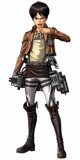 My ideal is the physique of a . Eren Yeager | VS Battles Wiki | FANDOM powered by Wikia