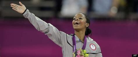 The movie was filmed in winnipeg, manitoba, canada. THIS Is The Actress Who Will Play Gabby Douglas In The Story About Her Life (With images ...