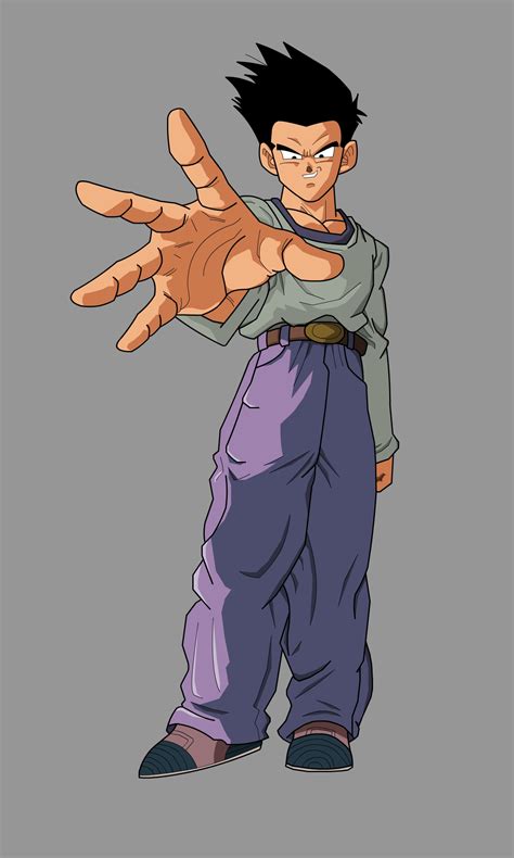 We did not find results for: Baby-Goten - Base by Rexobias on DeviantArt