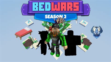 Bed Wars Roblox Edition Youtube