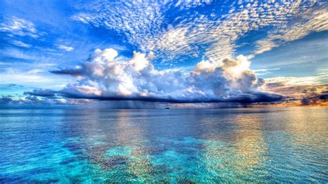 10 Most Popular Backgrounds Of The Ocean Full Hd 1920×1080 For Pc