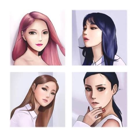 Mamamoo Fan Art Tumblr Mamamoo K Pop Kpop Girl Groups Kpop Girls