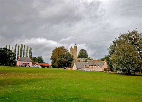 Rules To Prevent Village Green Abuse Come Into Force Planning Resource