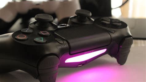 Everything About Ps4 Controller Lights Experts Guide Ps4 Storage
