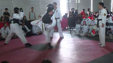 Acreditados en docencia de pregrado, gestión institucional, investigación, docencia de. Torneo nacional ATA Chile Sparring 2013 - Artexfacto - YouTube