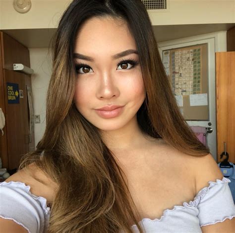Asian Selfie Girls