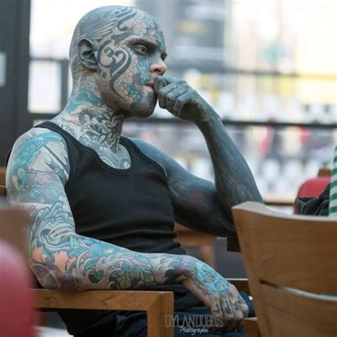 primary school teacher became a tattoo freak facial tattoos weird tattoos tattoos