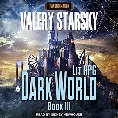 Dark World Transformation Book 2 Hörbuch Download Amazonde