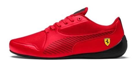 Maybe you would like to learn more about one of these? Tenis Puma Ferrari Drift Cat 7 Ultra Rojo Total 2019 - $ 2,199.00 en Mercado Libre