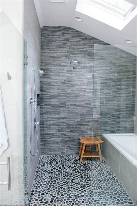 44 Modern Shower Tile Ideas And Designs 2020 Edition Shower
