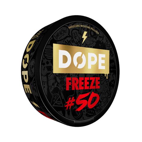 Buy Dope Freeze 50mg Low Prices And Fast Delivery