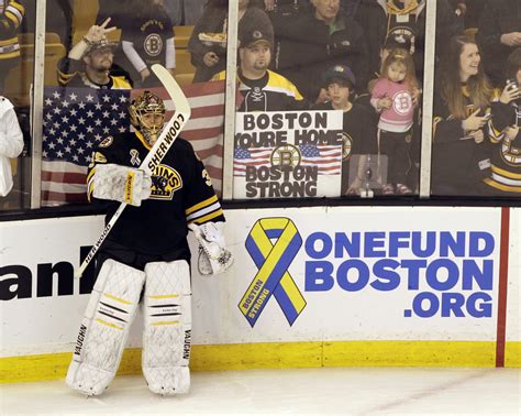 Boston Bruins Boston Strong Boston Bruins Hockey Boston Strong