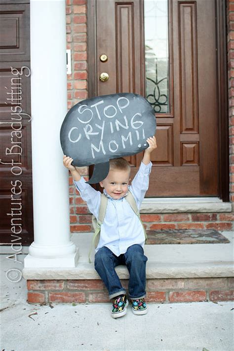 16 Amazing Back To School Photo Ideas Its Always Autumn