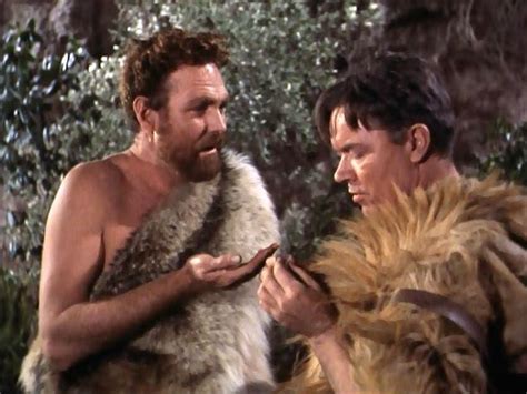 john kenneth muir s reflections on cult movies and classic tv the cult tv faces of the caveman