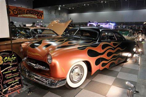 More Vintage Cars Hot Rods And Kustoms More Vintage Cars Hot Rods And