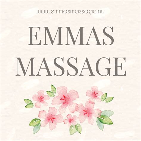 Emmas Massage Umeå