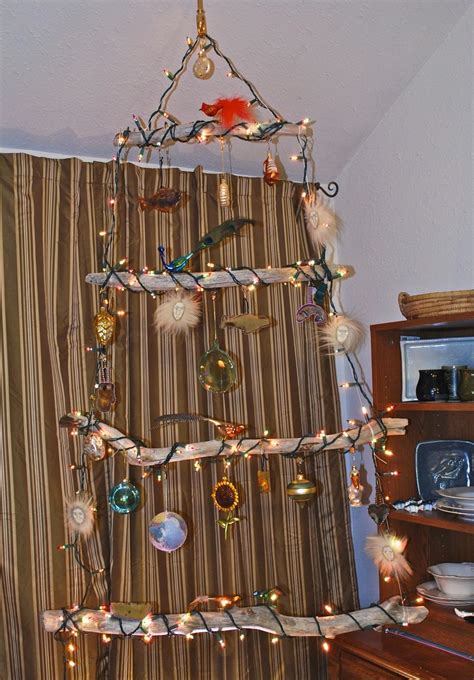 30 Unique Christmas Tree Decoration Done