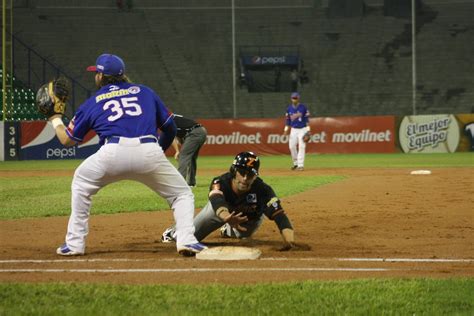 fotos de hoy juego de beibol la guaira aguilas del zulia flickr