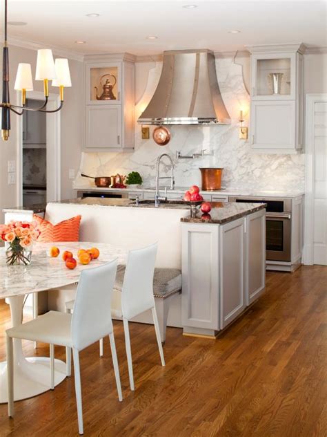 The light fixtures are updated. Photo Page | HGTV