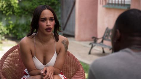Cleopatra Coleman Nude Pics Page