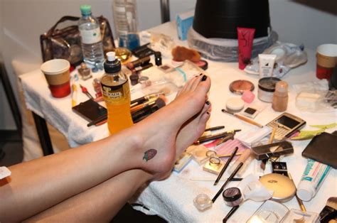 Katy Perry Has Beautiful Feet Super Star Feet Celebrity Photo Gallery