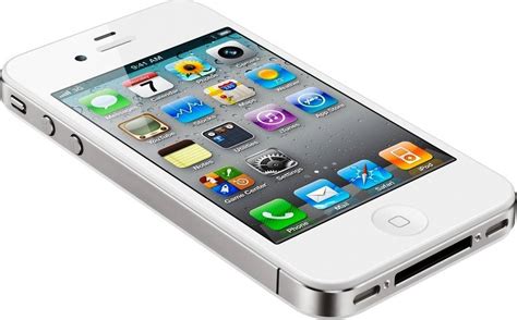 Apple Iphone 4s Screen Specifications •