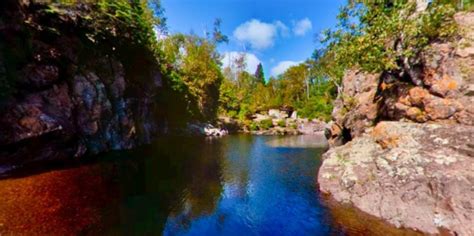 The 7 Best Swimming Spots In Minnesota