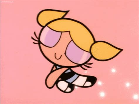 The Powerpuff Girls 90s  Find And Share On Giphy