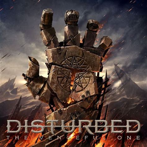 Nuevo Single Y Videoclip De Disturbed ‹ Metaltrip
