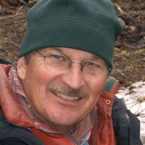 J Hillhouse Geophysicist Emeritus Phd United States Geological