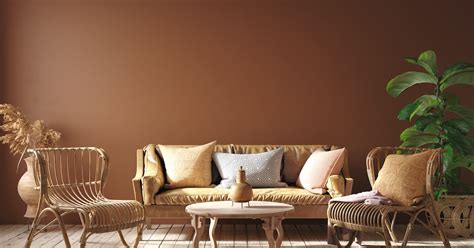2021 Paint Trends To Try Now For A Freshened Up Interior