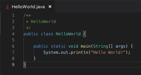 Visual Studio Code For Java The Ultimate Guide 2019