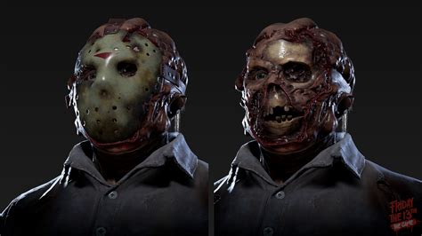 Other folks are so terrorized that they fear even crawling out of bed or going anywhere on this day (including winston churchill, who considered. Friday the 13th Game Gets Brutal New Trailer & Jason Models
