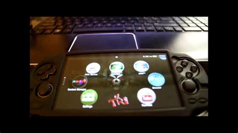 Ps Vita 202 Running Isocso And Homebrew With Uno Game Exploit Part 2