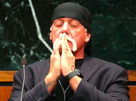 Hulk Hogan Wins Court Battle Against Gawker