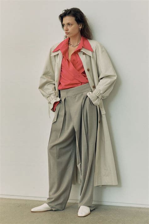 Francoise Hardy Classic Style Women Oversized Blazer Cropped