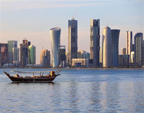 Travel And Adventures Qatar قطر A Voyage To Qatar Middle East