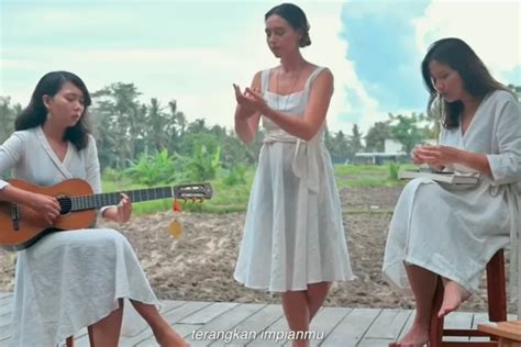 Video Daramuda Rilis Tiga Video Single Sekaligus Dari Mini Album Pertigaan Indozone Music