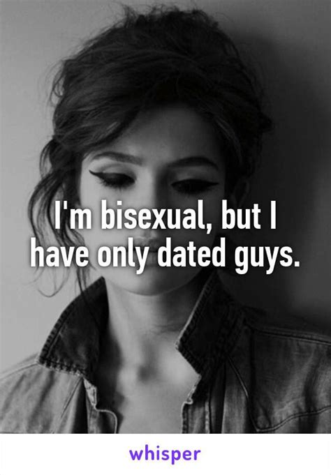 Bisexual In 2024 Bisexual Girls Bisexual Quote Bisexual