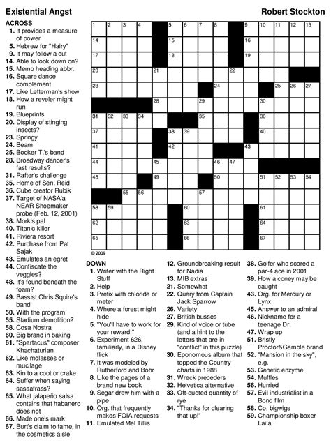 Crossword puzzles on the web. 5 Best Images Of Printable Christian Crossword Puzzles ...