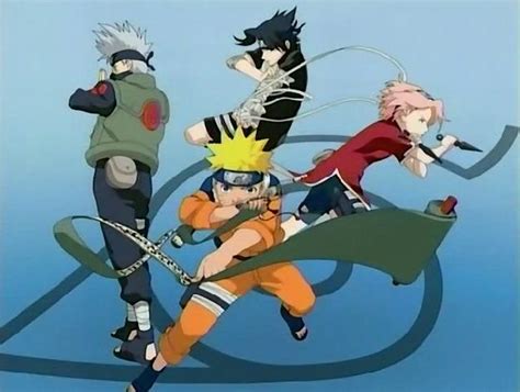 Go Naruto Wiki Fandom Powered By Wikia