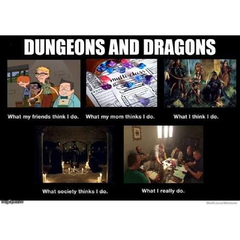 Haha Yup That Checks Out Like Or Share If You Can Relate Dnd