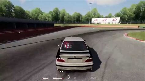 Drifting In Assetto Corsa Youtube