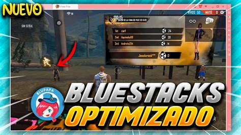 Eventually, players are forced into a shrinking play zone to engage each other in a tactical and diverse. *NUEVO EMULADOR* para JUGAR *FREE FIRE en PC de BAJOS ...
