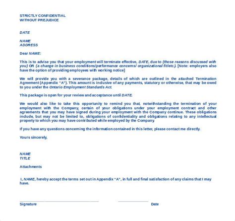 It is not uncommon to find yourself in need of an authorization letter sample. How to write a job elimination letter