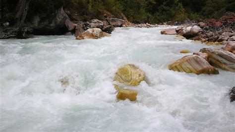 2017 Nepal River Youtube