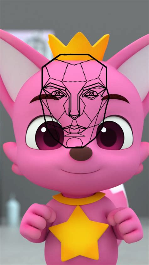 Pinkfong Pinkfong Is Already Perfect But
