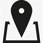 Location Map Icons Icon Maps Google Clipart